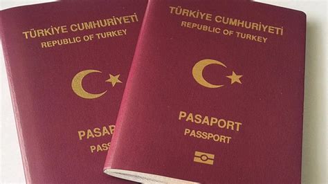 2 yıllık pasaport ücreti 2023